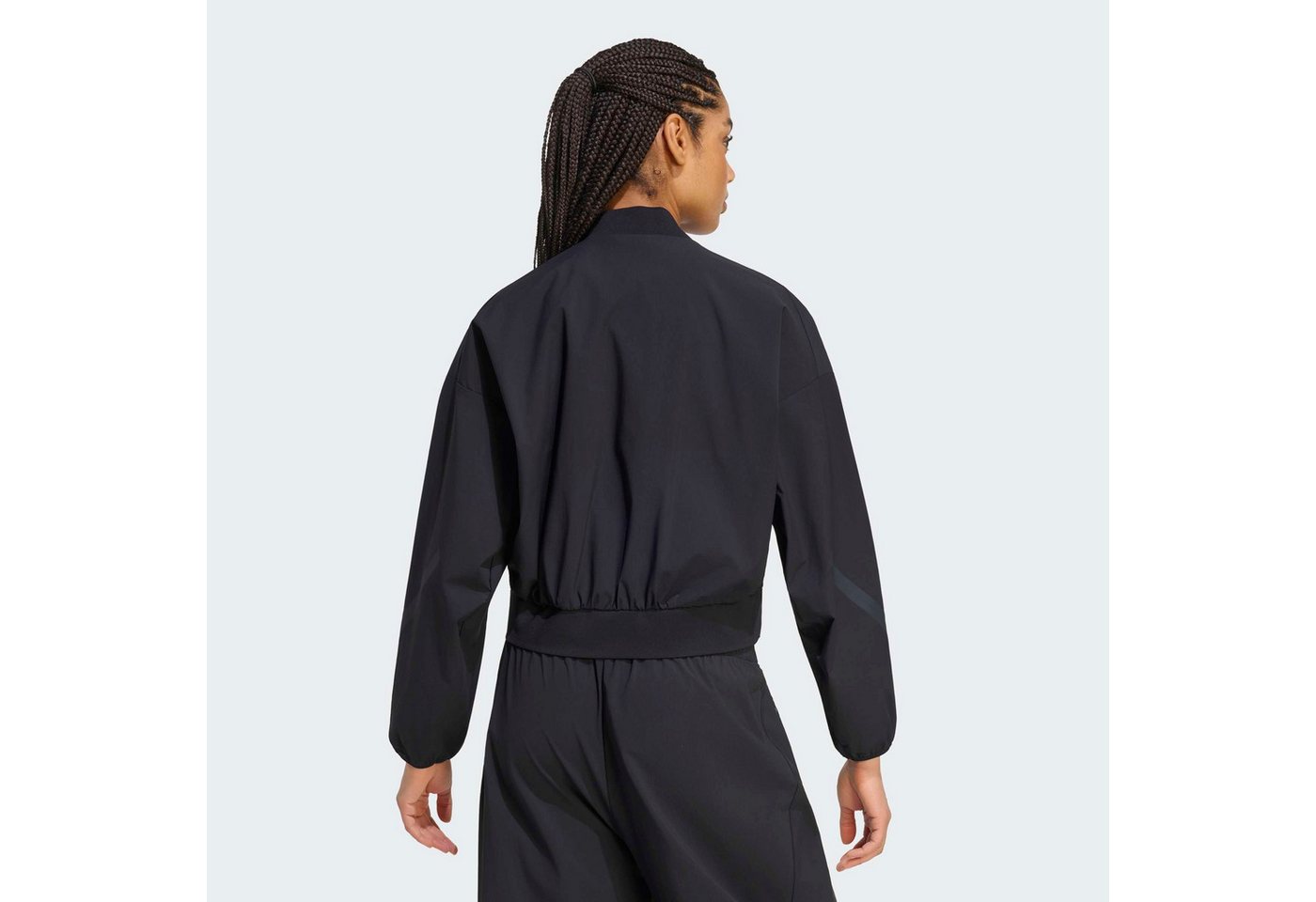 adidas Sportswear Outdoorjacke ADIDAS Z.N.E. WOVEN Bild 3