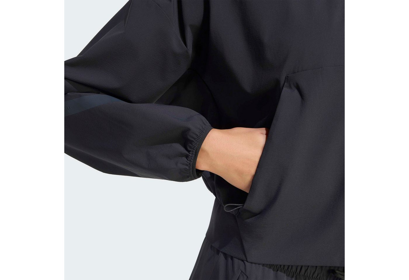 adidas Sportswear Outdoorjacke ADIDAS Z.N.E. WOVEN Bild 5