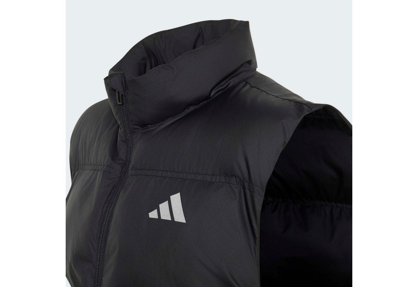 adidas Sportswear Funktionsweste, KUNSTDAUNEN Bild 2