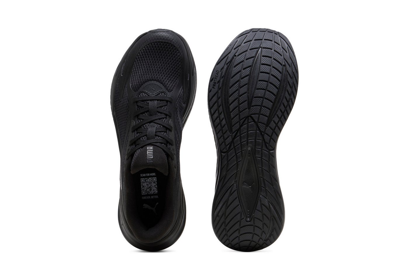 PUMA MAXSTRIDE LITE LS Laufschuh Bild 5