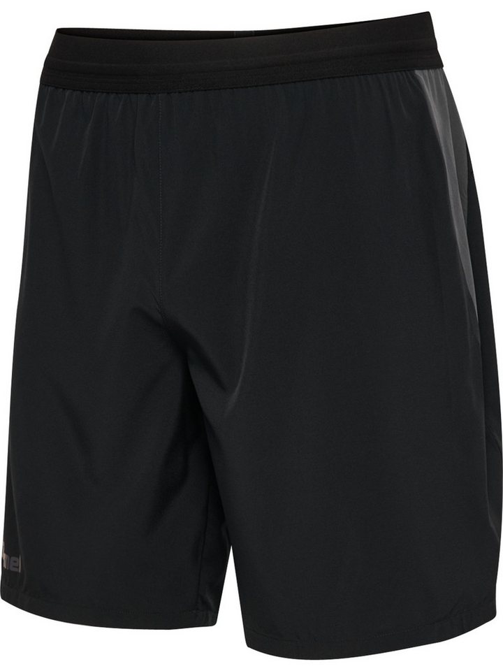 hummel Trainingsshorts HMLBLAZE26 PRO TRAINING SHORTS aus Polyester und Elasthan, für sportliche Aktivitäten Bild 2
