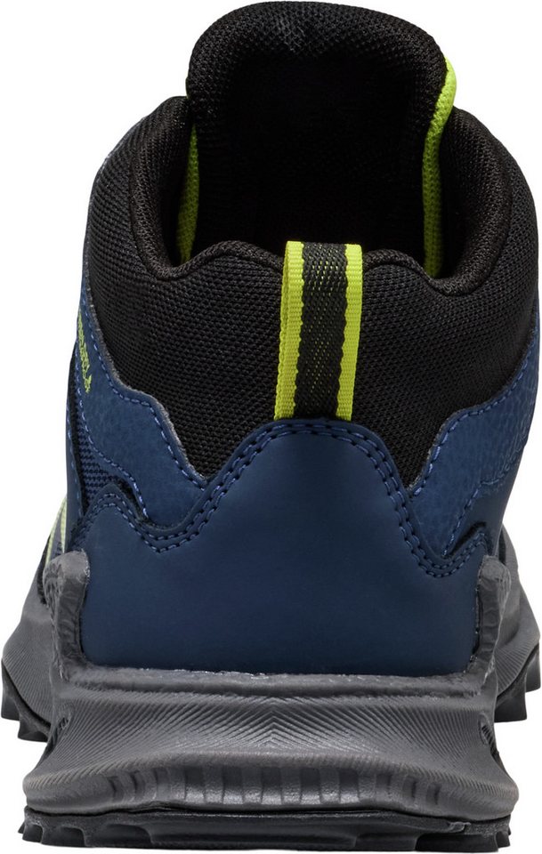 Keen ZIONIC MID WP Wanderschuh wasserdicht