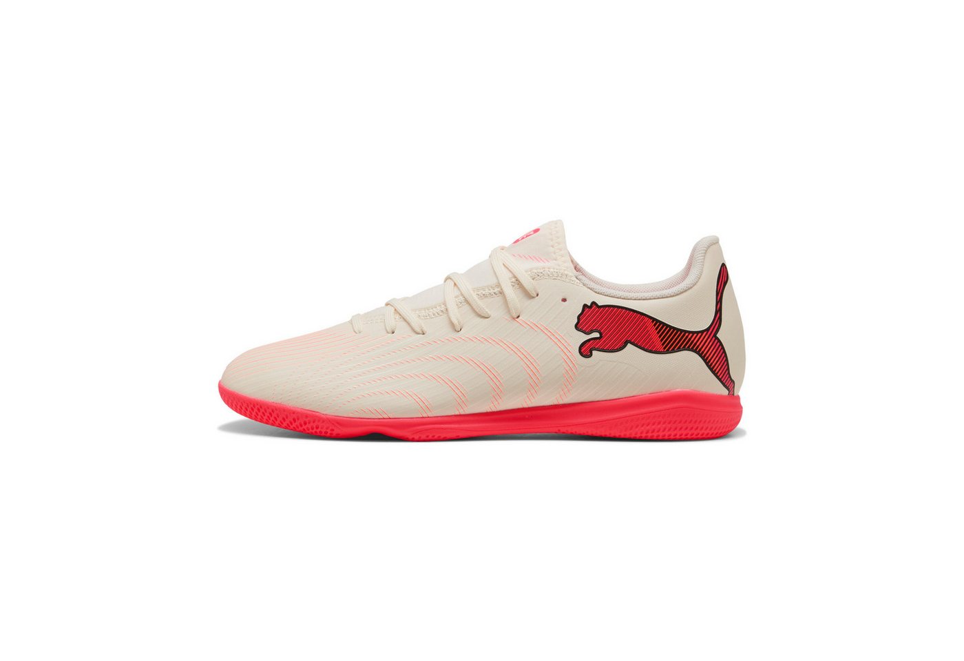 PUMA FUTURE 9 PLAY IT Fußballschuh für Halle und Straße Bild 2