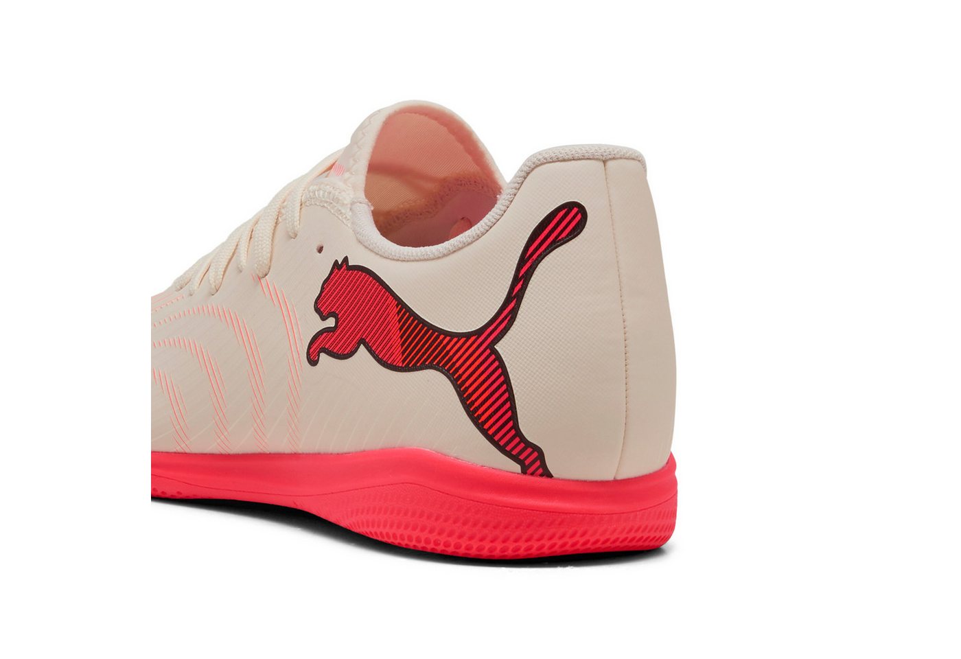 PUMA FUTURE 9 PLAY IT Fußballschuh für Halle und Straße Bild 3