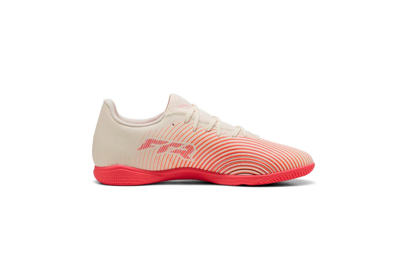 PUMA FUTURE 9 PLAY IT Fußballschuh für Halle und Straße Bild 4