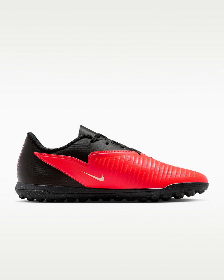 Nike Phantom 6 Low Club Fußballschuh für harte Untergründe wie Asche, Turf und Kunstrasen Bild 3