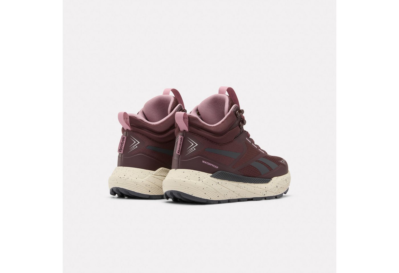 Reebok REEBOK BASE TRAIL MID Walkingschuh