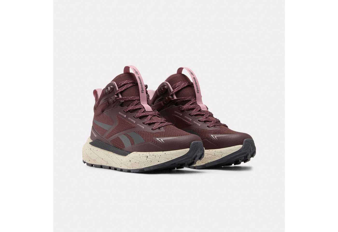Reebok REEBOK BASE TRAIL MID Walkingschuh Bild 3