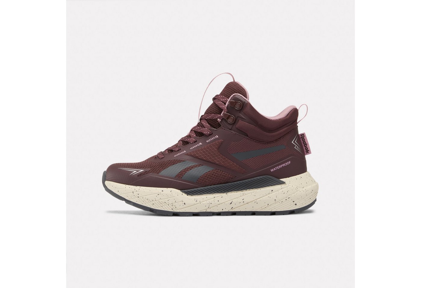 Reebok REEBOK BASE TRAIL MID Walkingschuh Bild 4