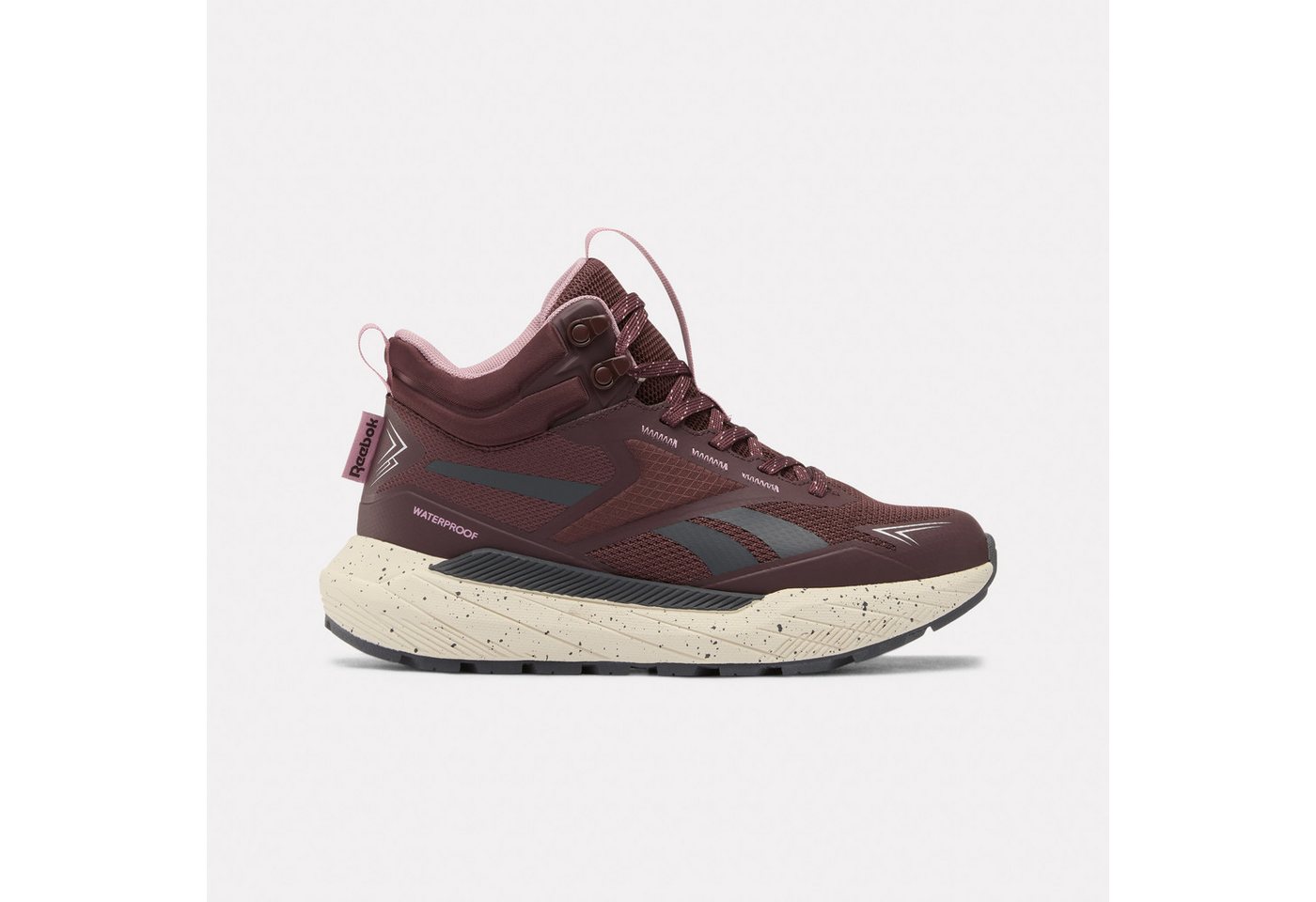 Reebok REEBOK BASE TRAIL MID Walkingschuh Bild 5