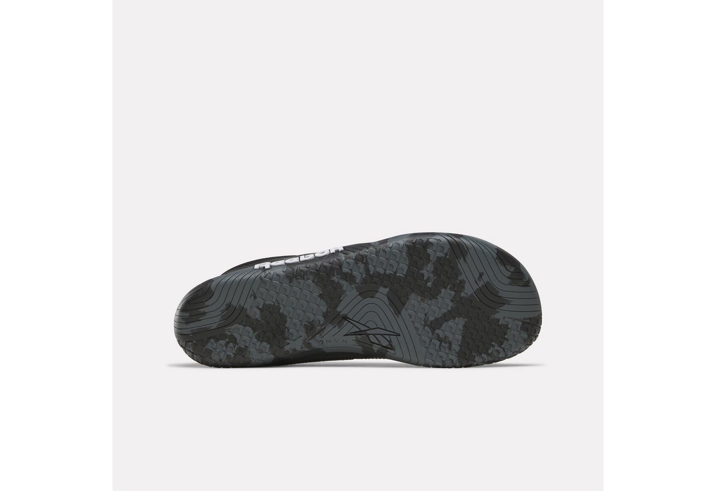 Reebok NANO ZERO Trainingsschuh Zero Drop Sprengung für verbesserten Bodenkontakt