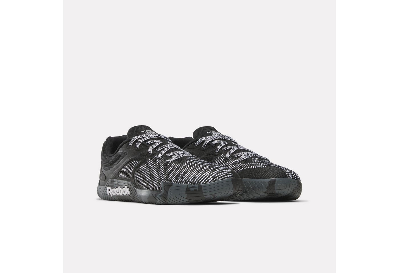 Reebok NANO ZERO Trainingsschuh Zero Drop Sprengung für verbesserten Bodenkontakt Bild 2