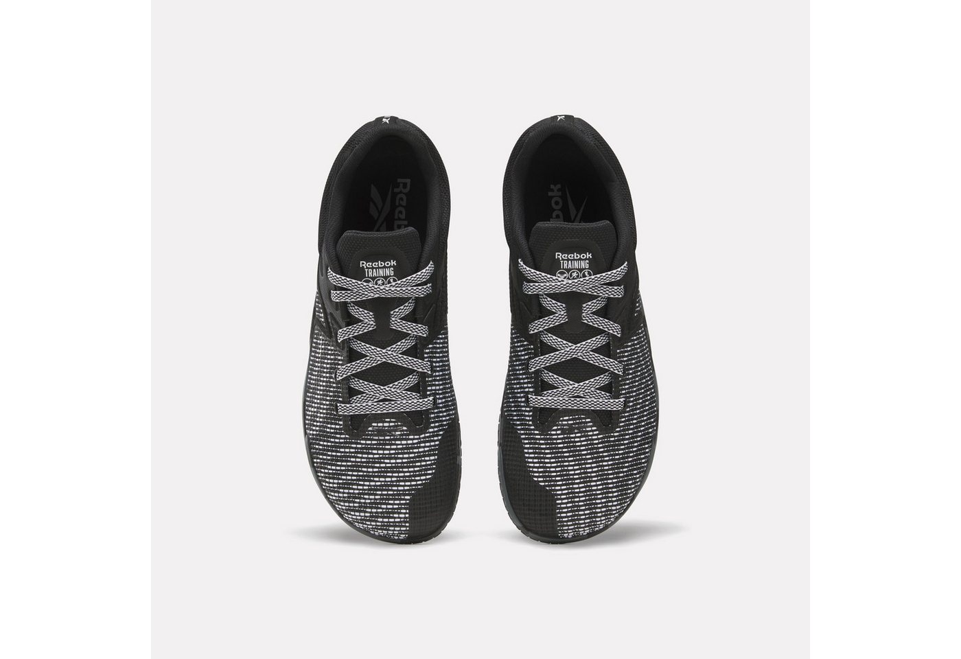 Reebok NANO ZERO Trainingsschuh Zero Drop Sprengung für verbesserten Bodenkontakt Bild 3