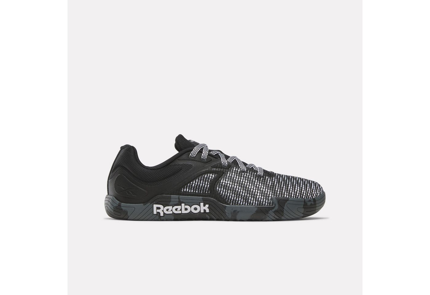 Reebok NANO ZERO Trainingsschuh Zero Drop Sprengung für verbesserten Bodenkontakt Bild 5