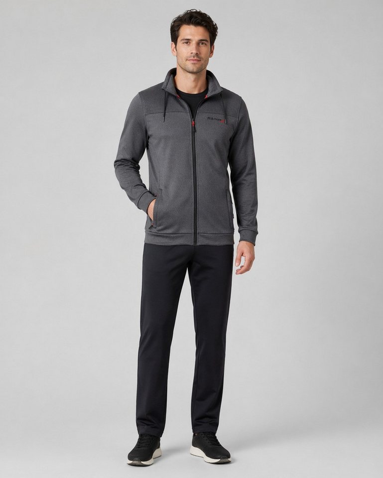 LPO Trainingsjacke Trainingsanzug Seany