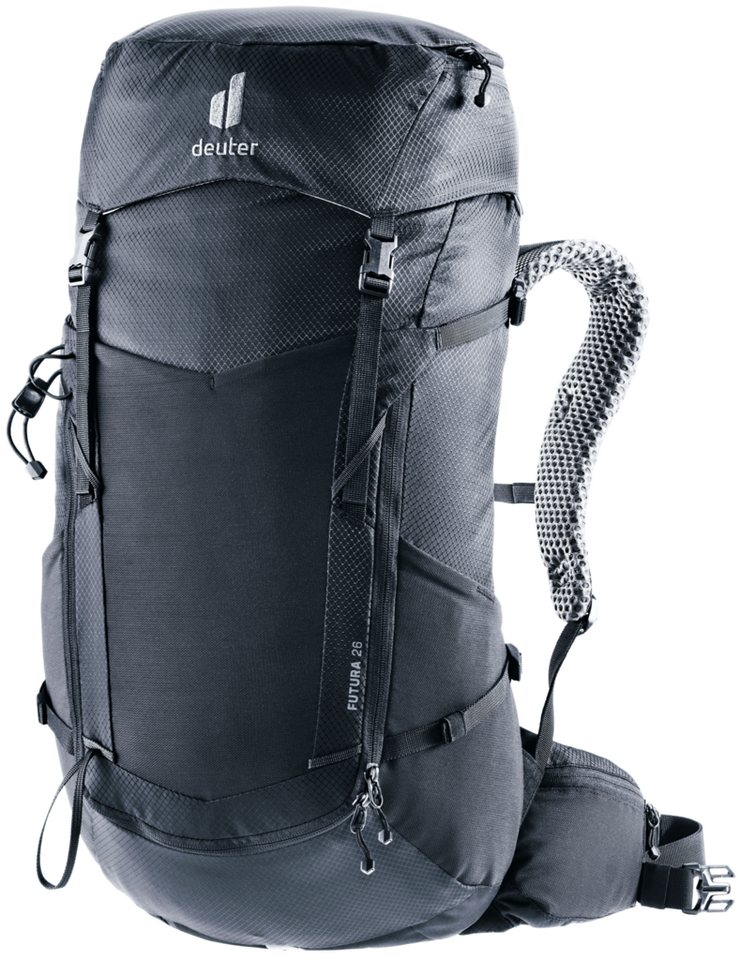 deuter Wanderrucksack Futura 26, mit 26 Litern Volumen