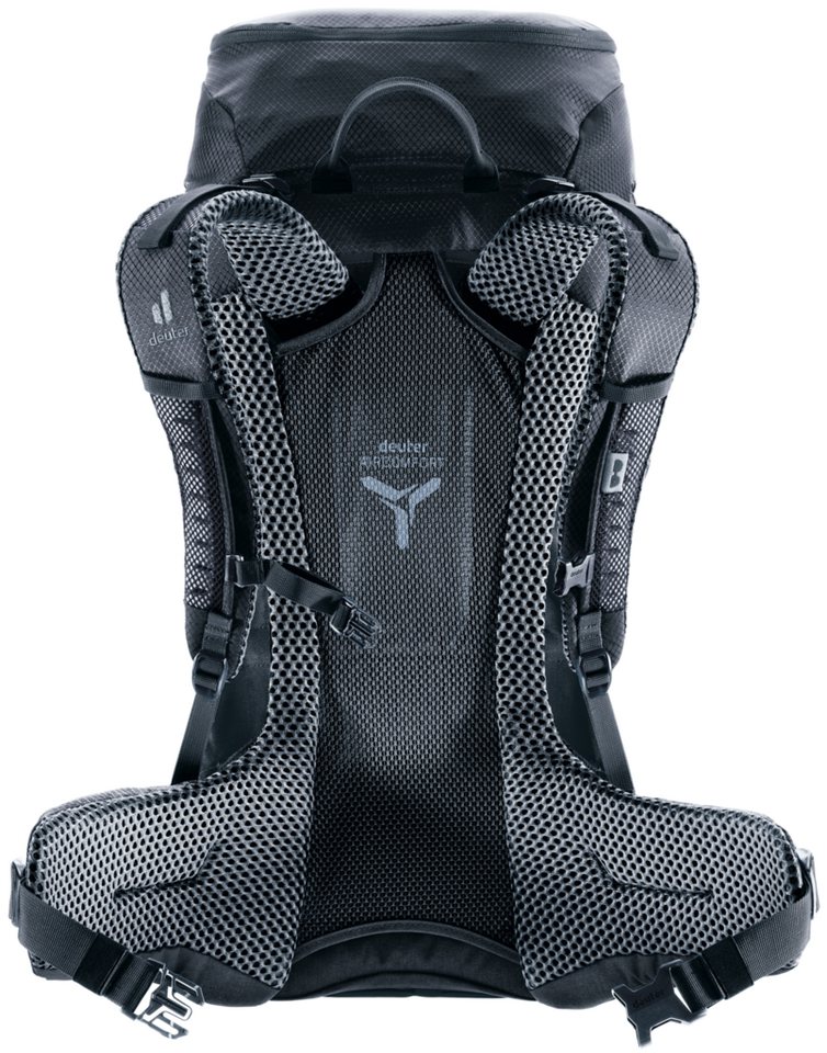 deuter Wanderrucksack Futura 26, mit 26 Litern Volumen Bild 3