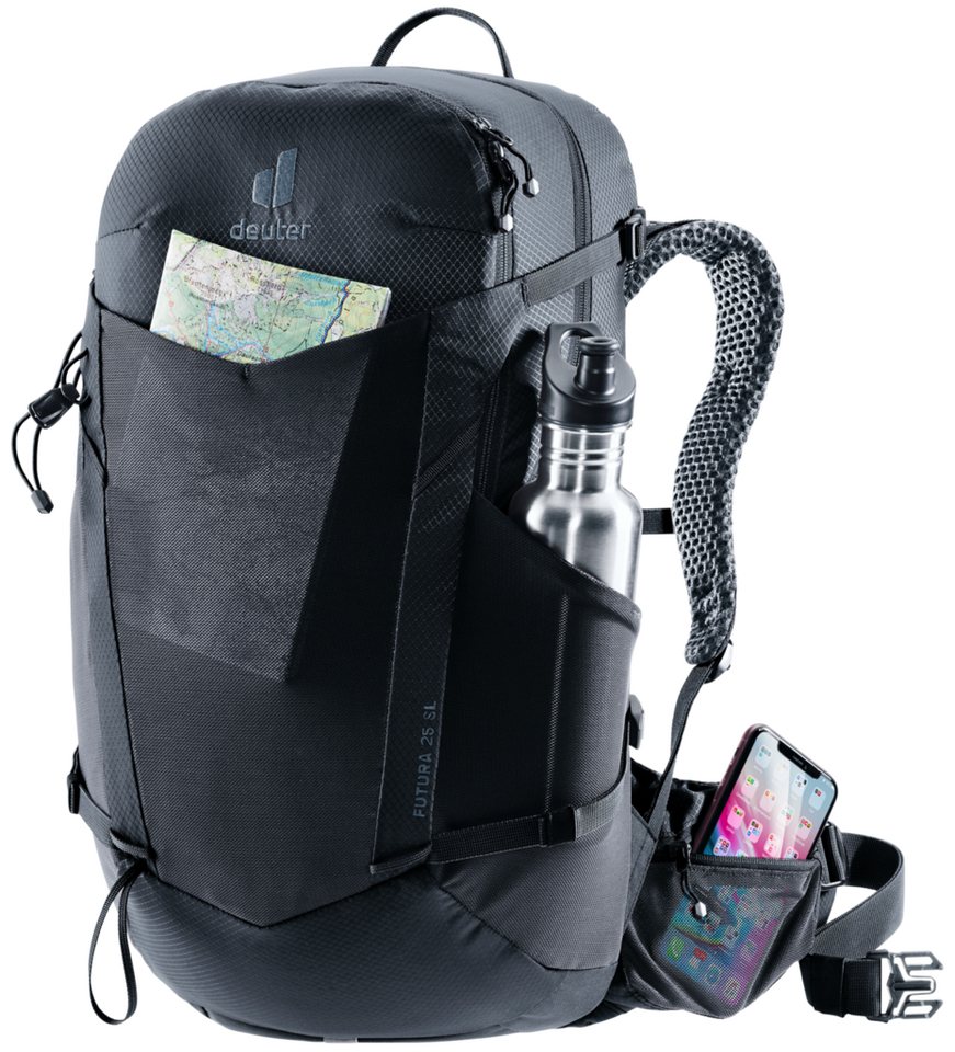 deuter Wanderrucksack Futura 25 SL, mit 25 Litern Volumen Bild 3