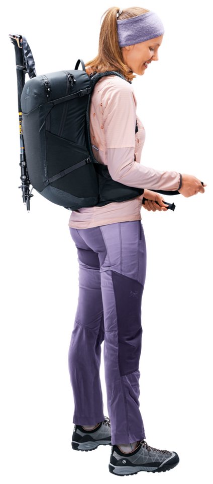 deuter Wanderrucksack Futura 25 SL, mit 25 Litern Volumen Bild 4