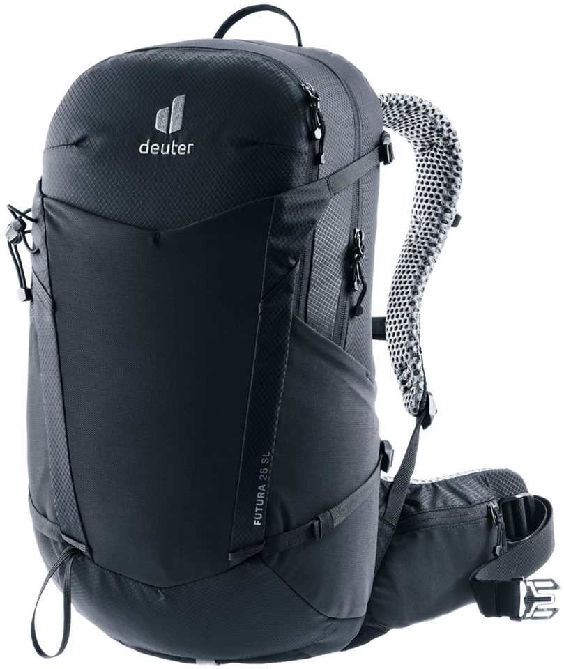 deuter Wanderrucksack Futura 25 SL, mit 25 Litern Volumen Bild 5