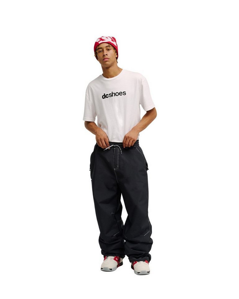 DC Shoes Snowboardhose Trackstar 10K Bild 4
