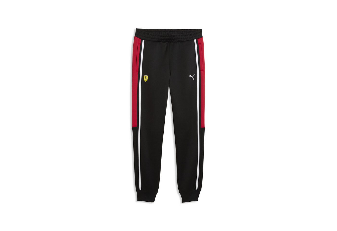 PUMA Sporthose Ferrari MT7 Trainingshose Herren Bild 3