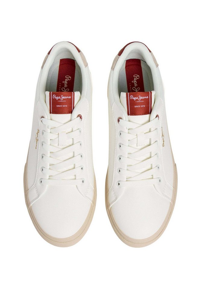 Pepe Jeans trainers KENTON COAST M Trainingsschuh