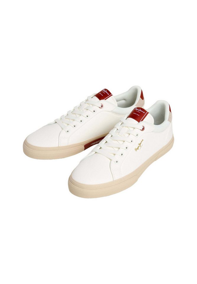 Pepe Jeans trainers KENTON COAST M Trainingsschuh Bild 2