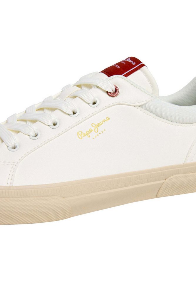 Pepe Jeans trainers KENTON COAST M Trainingsschuh Bild 3