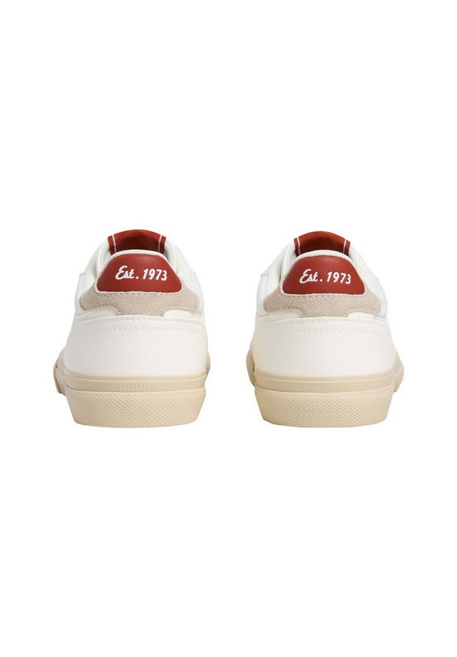 Pepe Jeans trainers KENTON COAST M Trainingsschuh Bild 4