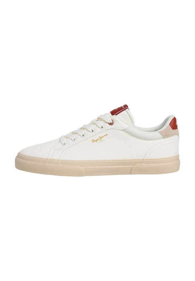 Pepe Jeans trainers KENTON COAST M Trainingsschuh Bild 5