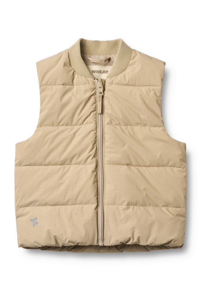 WHEAT Funktionsweste WHEAT Lightweight Puffer Gilet Fryd
