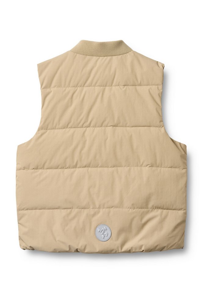 WHEAT Funktionsweste WHEAT Lightweight Puffer Gilet Fryd Bild 2
