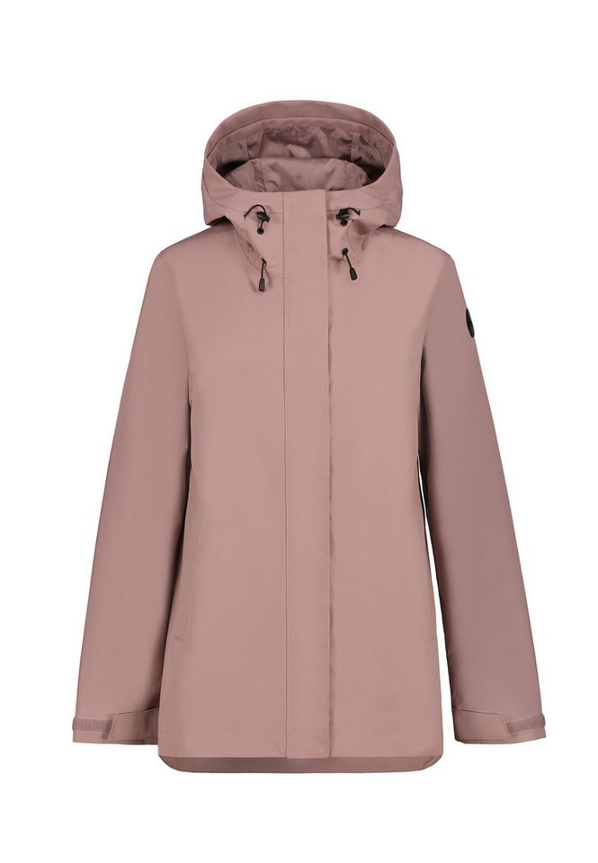Icepeak Outdoorjacke Icepeak Jacke Petal