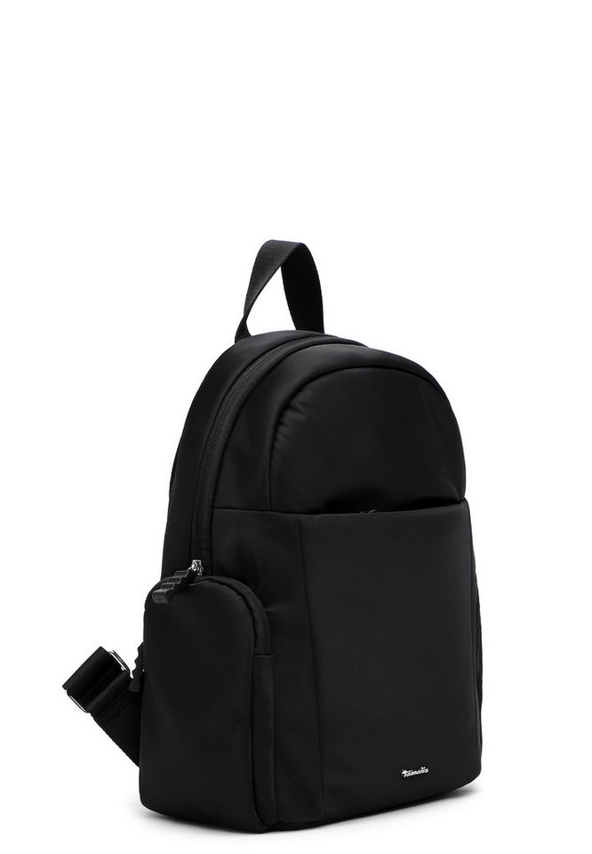 Tamaris Cityrucksack TAS Maria, Single Lettering
