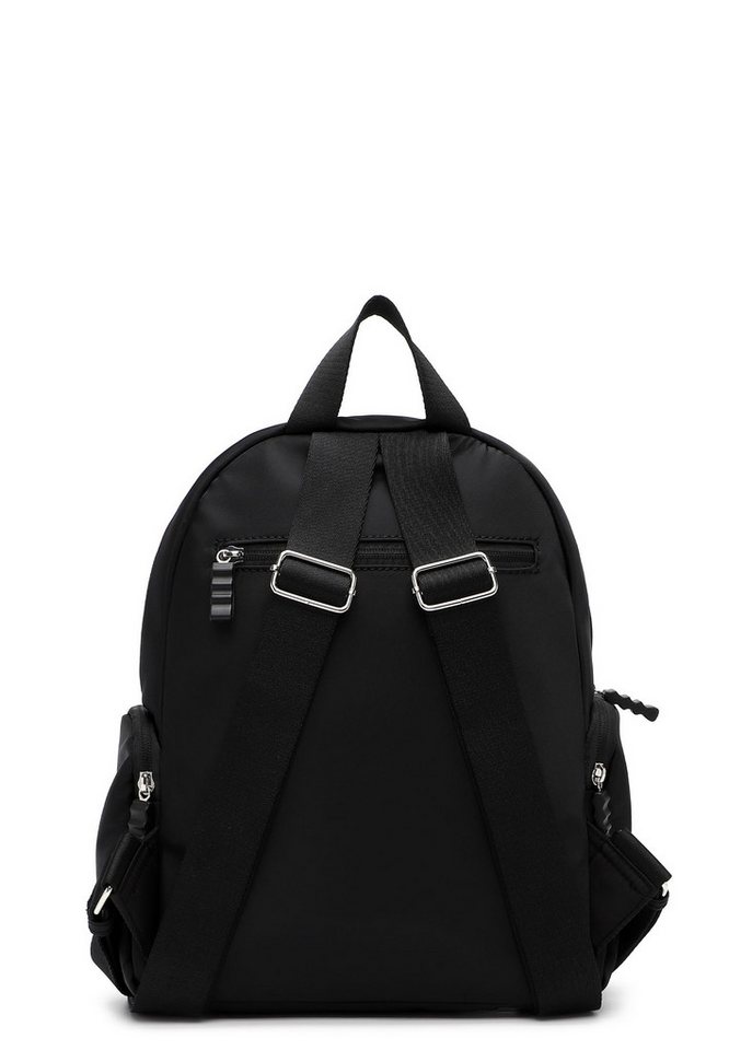 Tamaris Cityrucksack TAS Maria, Single Lettering Bild 2