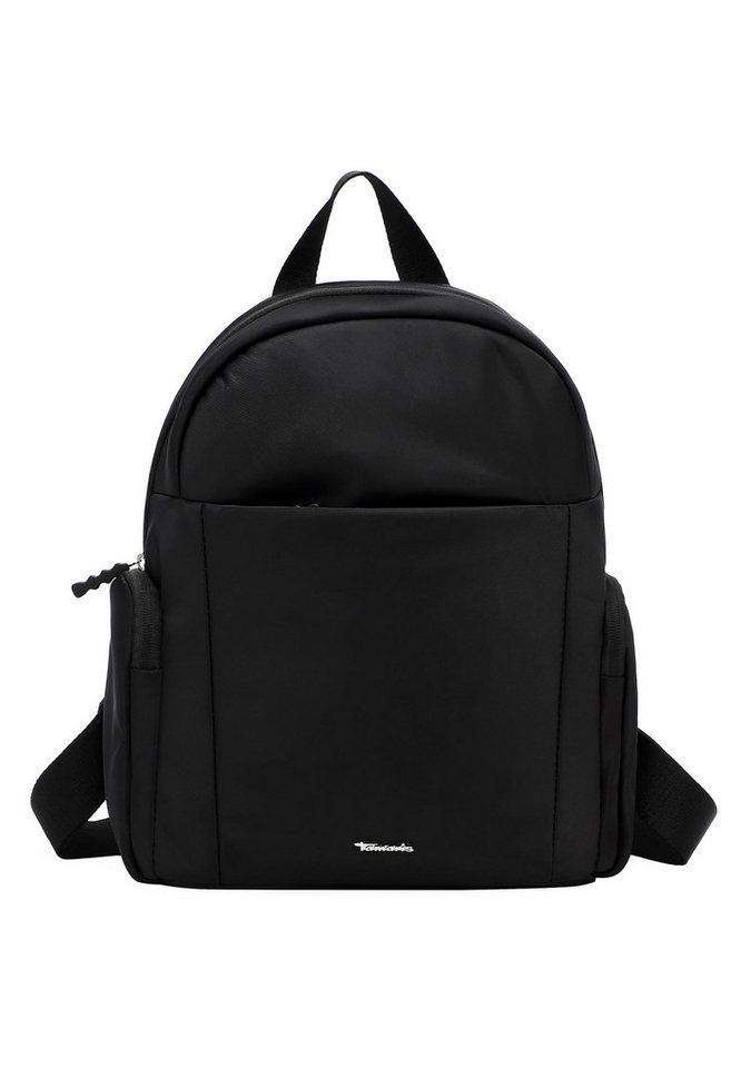 Tamaris Cityrucksack TAS Maria, Single Lettering Bild 3