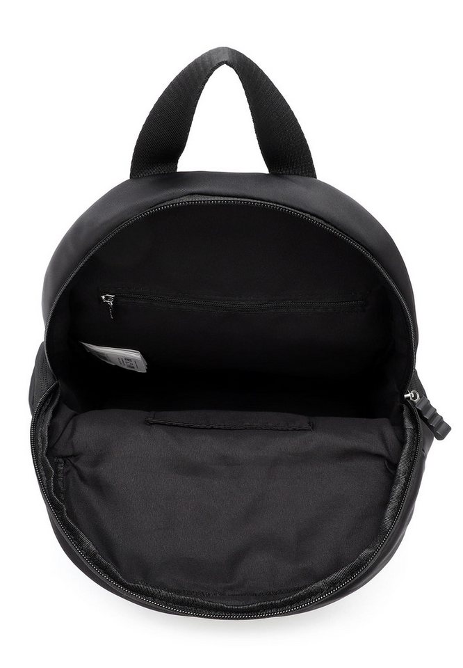 Tamaris Cityrucksack TAS Maria, Single Lettering Bild 4