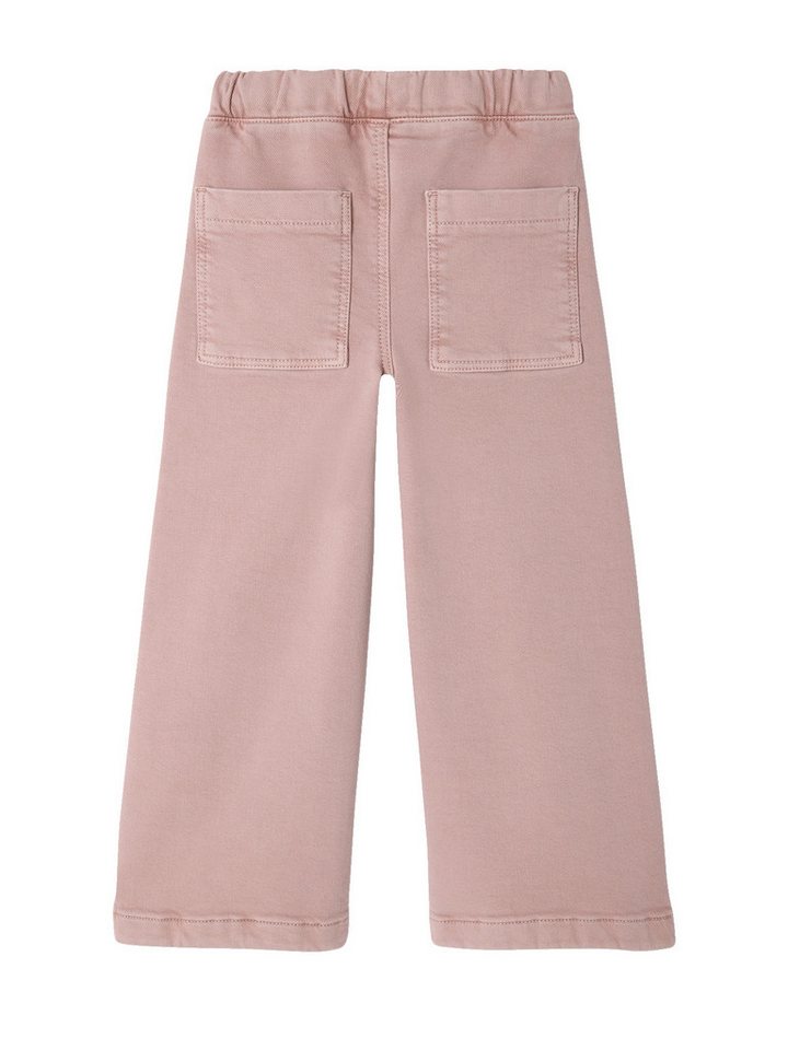 vertbaudet Treggings Weite Mädchen Treggings BASIC