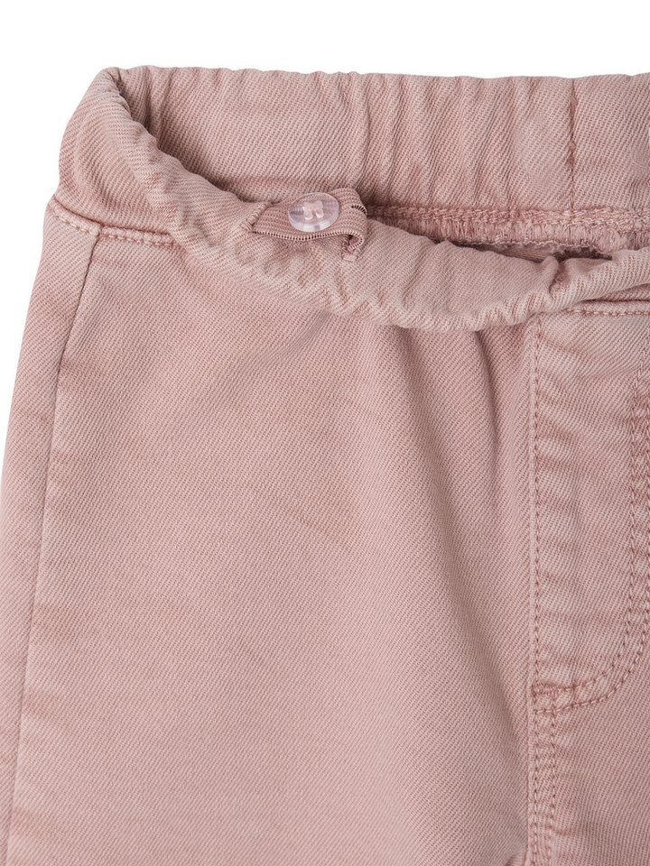 vertbaudet Treggings Weite Mädchen Treggings BASIC Bild 2