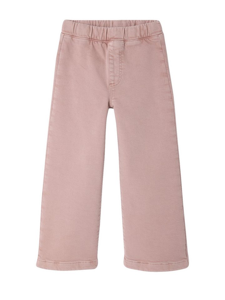 vertbaudet Treggings Weite Mädchen Treggings BASIC Bild 3