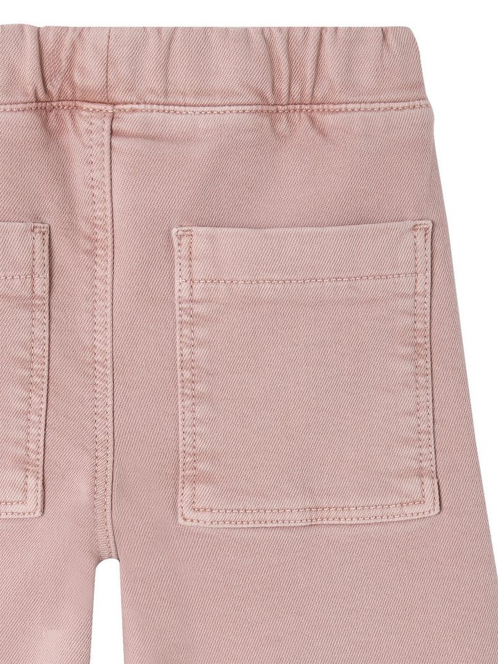 vertbaudet Treggings Weite Mädchen Treggings BASIC Bild 4