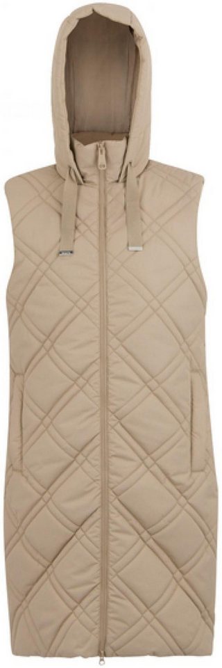 Regatta Funktionsweste Damen Gilets/Bodywarmer long - RuriettaLngLnBW Bild 2