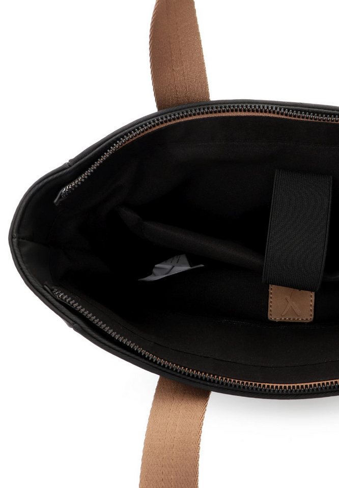 SURI FREY Cityrucksack SFY Destiney (1-tlg), Für Damen Bild 5