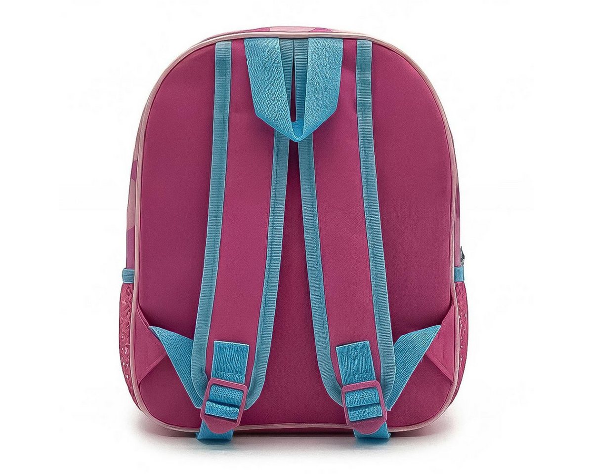 Disney Minnie Mouse Kinderrucksack 3D für Kleinkinder Rucksack 30 cm (1-tlg) Bild 2