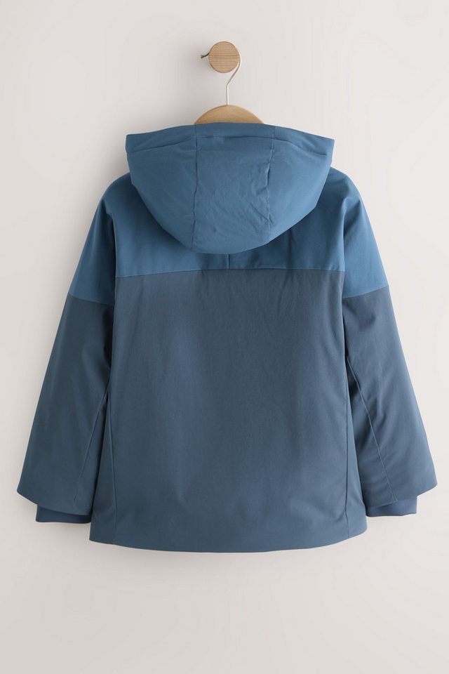 Next Outdoorjacke Jacke (1-St) Bild 3