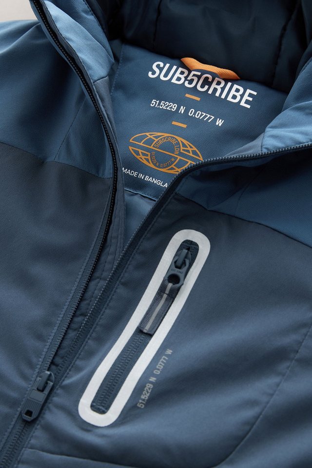 Next Outdoorjacke Jacke (1-St) Bild 5