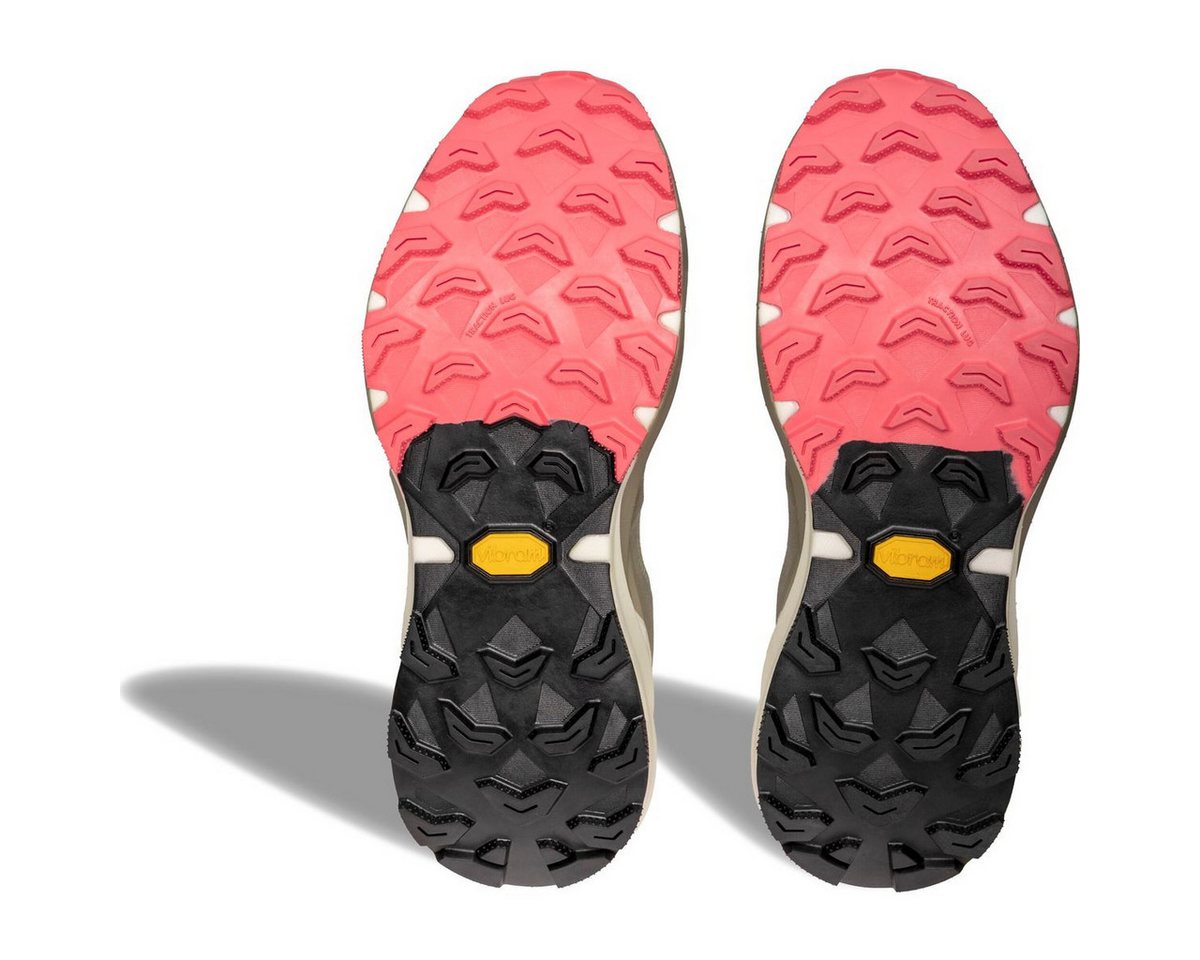 Dynafit Ultra 100 V3 W Outdoorschuh Maximaler Komfort und Grip für Damen beim Laufen und Speed Hiking mit