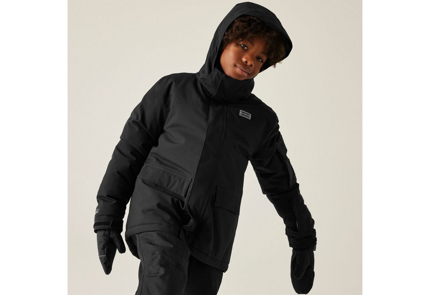 Dare2b Skijacke ShredderJacket Bild 4