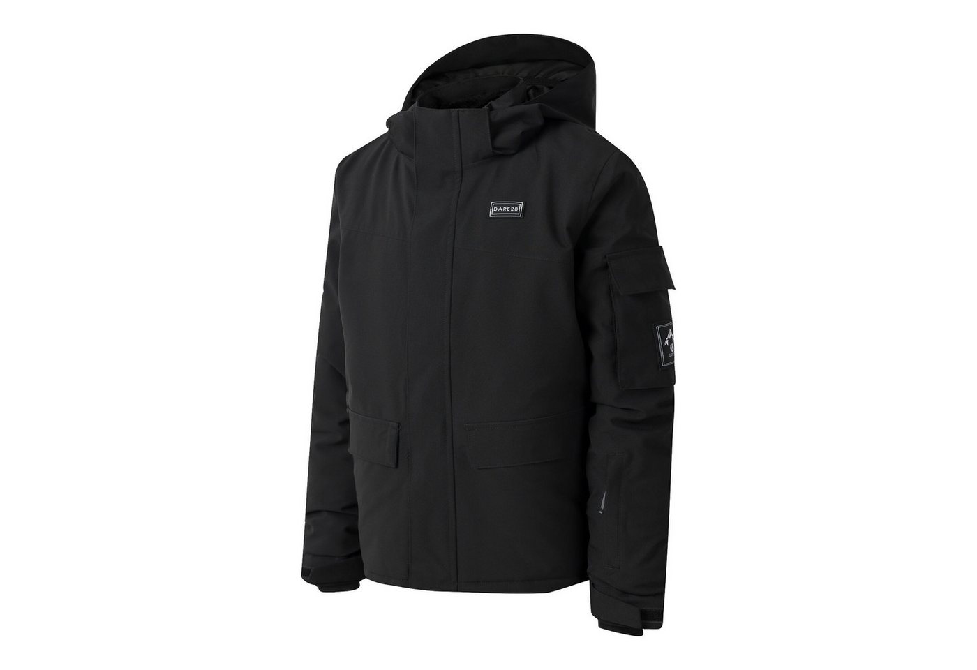Dare2b Skijacke ShredderJacket Bild 5